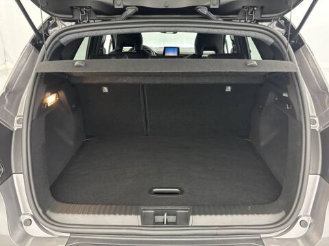 Captur mild hybrid 140 R.S. line 2023 occasion 22200 Guingamp