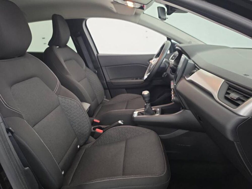Captur TCe 90 Evolution 2024 occasion 29200 Brest