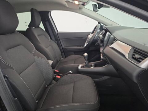 Captur TCe 90 Evolution 2024 occasion 29200 Brest