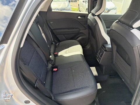 Captur E-Tech 145 - 21 Intens 2022 occasion 14200 H&eacute;rouville-Saint-Clair