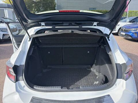 Corolla Hybride 122h Design 2021 occasion 14200 H&eacute;rouville-Saint-Clair