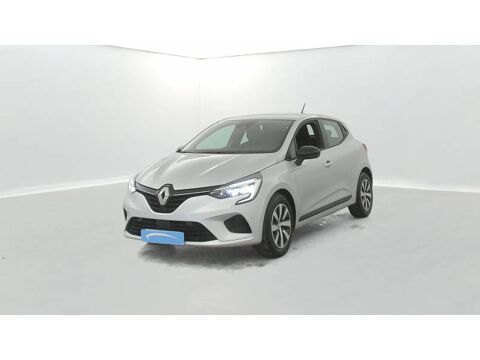 Annonce voiture Renault Clio 14490 €