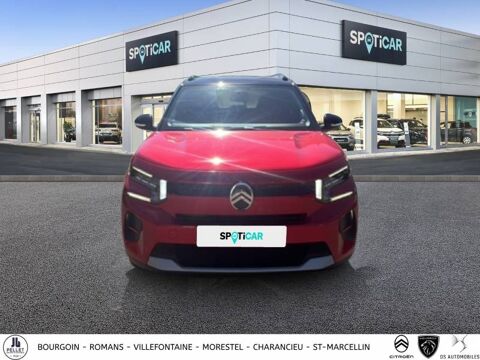 C3 Turbo 100 ch Manuelle Collection 2026 occasion 38300 Bourgoin-Jallieu
