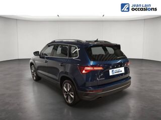 Karoq 1.5 TSI 150 ch ACT DSG7 Style 2023 occasion 73290 La Motte-Servolex