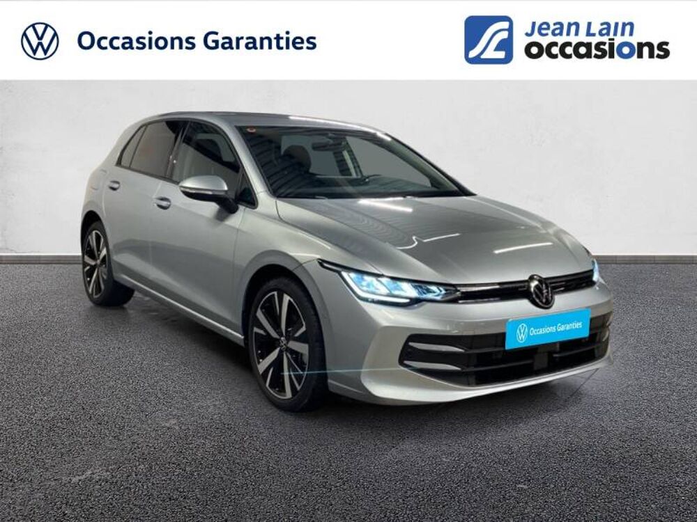Golf 1.5 eHybrid 204 DSG6 VW Edition 2025 occasion 38170 Seyssinet-Pariset
