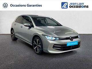 Golf 1.5 eHybrid 204 DSG6 VW Edition 2025 occasion 38170 Seyssinet-Pariset
