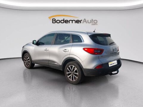 Kadjar TCe 130 Energy Business 2017 occasion 50000 Saint-L&ocirc;