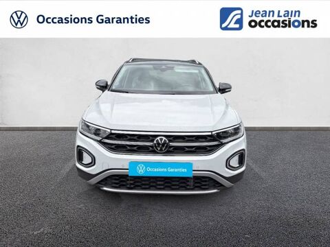 T-ROC T-Roc 1.5 TSI EVO 150 Start/Stop DSG7 Style 2023 occasion 38500 Voiron