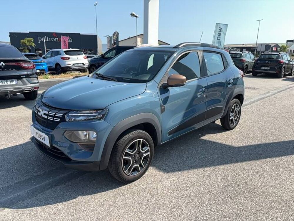 Spring Extreme 2023 occasion 50100 Cherbourg-en-Cotentin