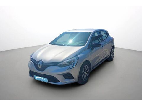 Annonce voiture Renault Clio 13990 €