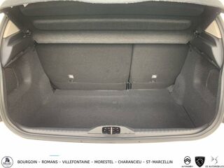 C3 PureTech 83 S&S BVM5 Feel Pack 2022 occasion 38300 Bourgoin-Jallieu