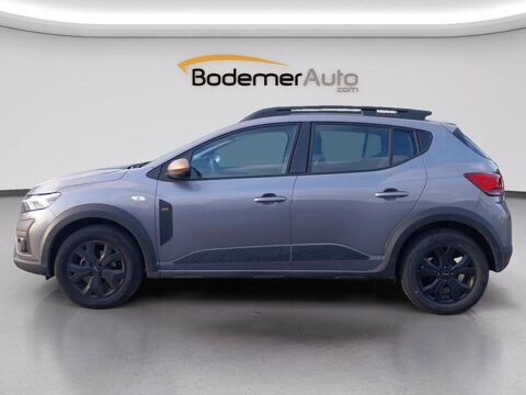 Sandero TCe 90 GSR2 Stepway Extreme 2026 occasion 22000 Saint-Brieuc