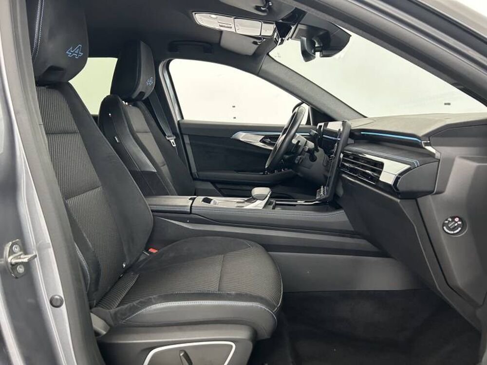 Austral E-Tech hybrid 200 Iconic esprit Alpine 2023 occasion 50100 Cherbourg-en-Cotentin