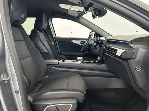 Austral E-Tech hybrid 200 Iconic esprit Alpine 2023 occasion 50100 Cherbourg-en-Cotentin