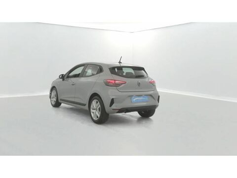Clio SCe 65 Evolution 2024 occasion 29200 Brest