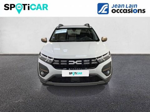 Sandero TCe 110 Stepway Extreme + 2023 occasion 74600 Seynod