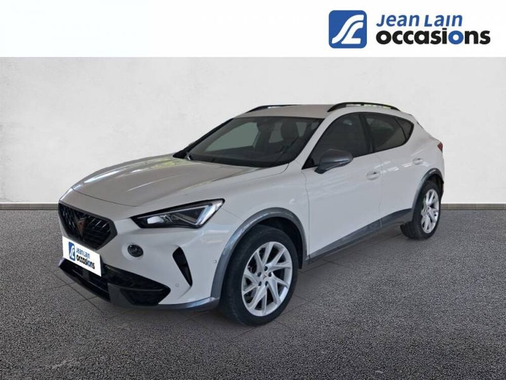 Formentor 1.5 TSI 150 ch Business Edition 2024 occasion 04130 Volx