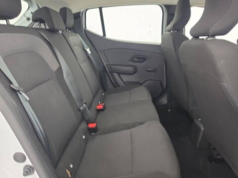 Sandero SCe 65 Essential 2024 occasion 22000 Saint-Brieuc