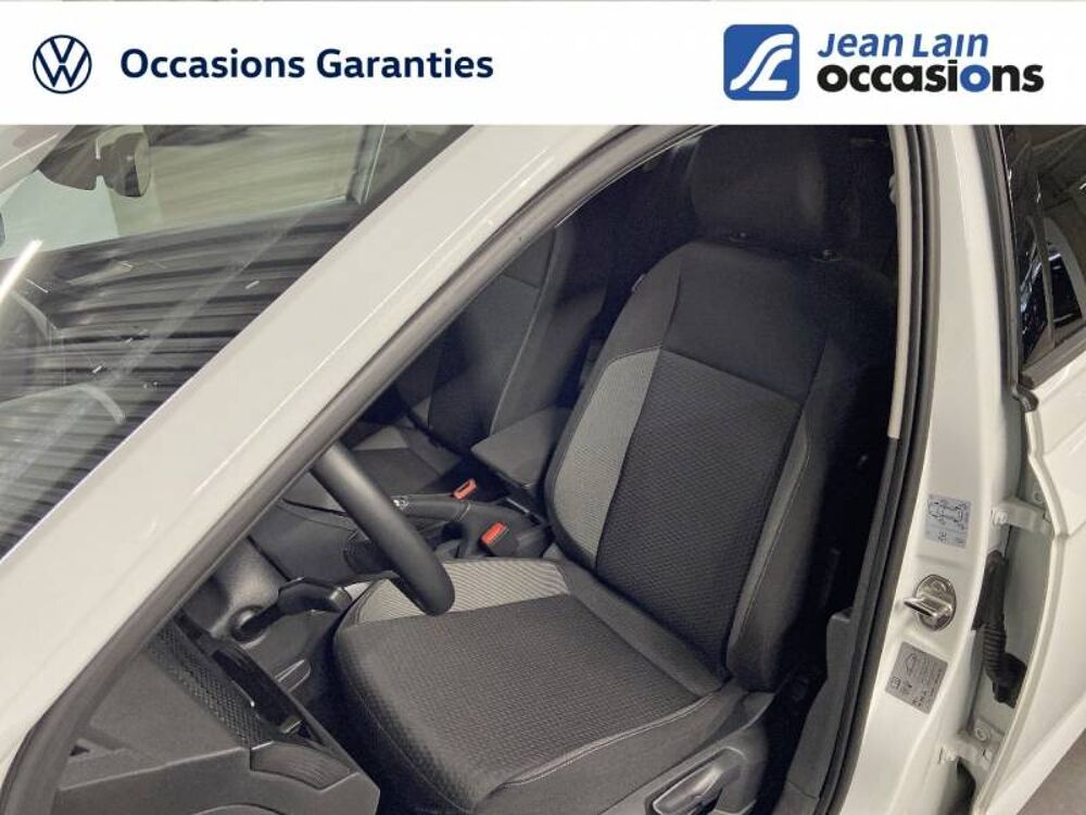 Polo 1.0 TSI 95 S&S BVM5 VW Edition 2025 occasion 73290 La Motte-Servolex