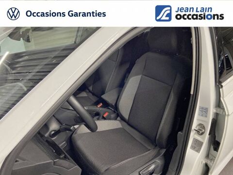 Polo 1.0 TSI 95 S&S BVM5 VW Edition 2025 occasion 73290 La Motte-Servolex