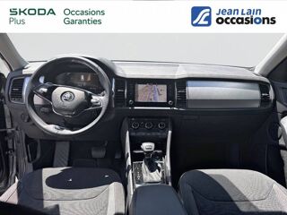 Kodiaq 1.5 TSI 150 ACT DSG7 5pl Business 2024 occasion 74700 Sallanches