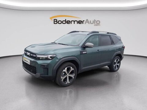 Bigster Hybrid 155 Journey 2026 occasion 56850 Caudan