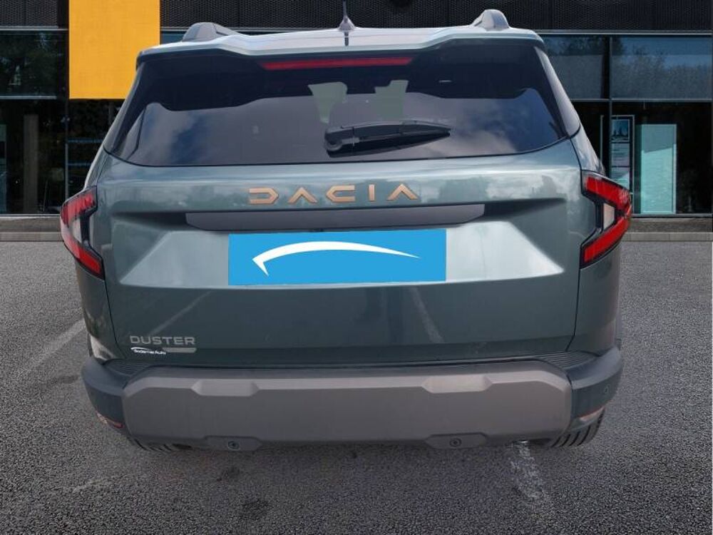 Duster Hybrid 140 Extreme 2024 occasion 14200 H&eacute;rouville-Saint-Clair