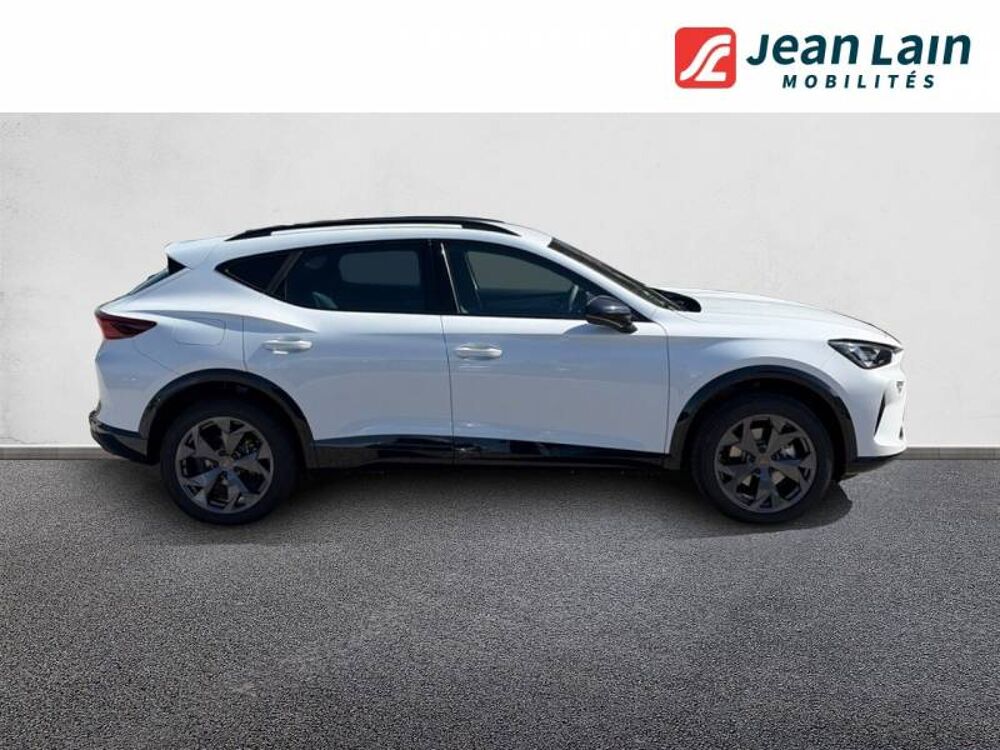 Formentor 1.5 eTSI Hybrid 150 ch DSG7 V 2026 occasion 73290 La Motte-Servolex
