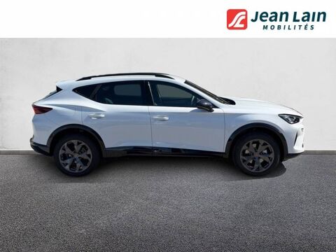 Formentor 1.5 eTSI Hybrid 150 ch DSG7 V 2026 occasion 73290 La Motte-Servolex