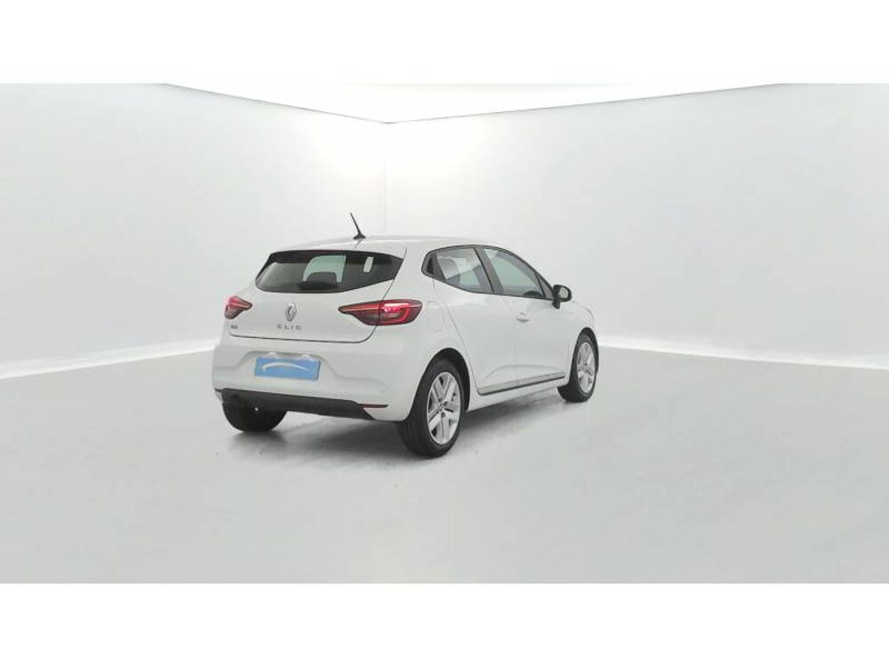 Clio TCe 90 - 21 Business 2021 occasion 22200 Guingamp