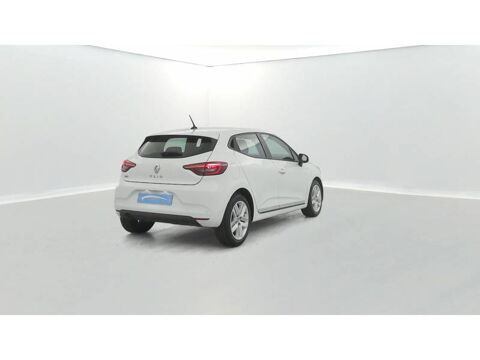 Clio TCe 90 - 21 Business 2021 occasion 22200 Guingamp