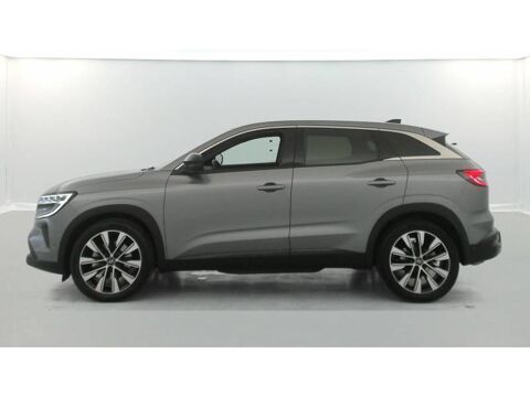 Austral E-Tech hybrid 200 Techno 2023 occasion 22400 Lamballe