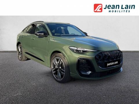 Q5 Sportback e-hybrid 299 ch S tronic 7 Quattro S line 2026 occasion 38130 &Eacute;chirolles