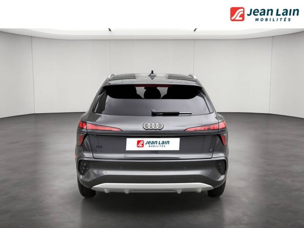 Q3 TFSI 150 ch Hybride S tronic 7 Advanced 2026 occasion 38130 &Eacute;chirolles