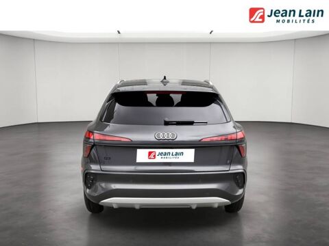 Q3 TFSI 150 ch Hybride S tronic 7 Advanced 2026 occasion 38130 &Eacute;chirolles