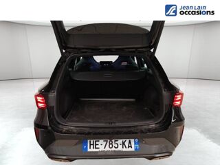 Leon Sportstourer eHybrid 272 ch DSG6 VZ 2025 occasion 38360 Sassenage