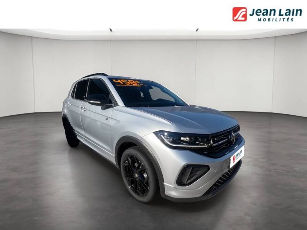 T-Cross 1.5 TSI 150 Start/Stop DSG7 R-Line Edition 2026 occasion 38600 Fontaine