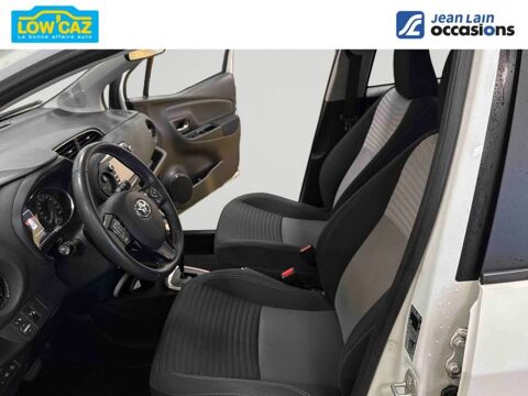 Yaris Hybride 100h Dynamic 2018 occasion 38360 Sassenage