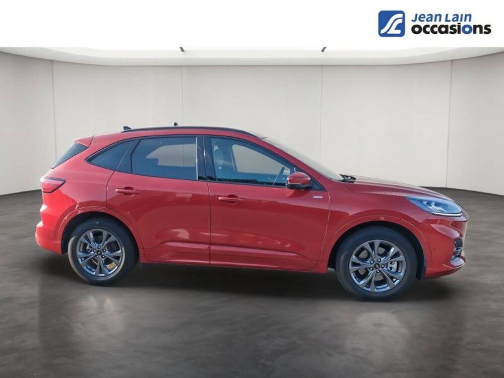 Kuga 2.5 Duratec 225 ch PHEV e-CVT ST-Line X 2021 occasion 26300 Chatuzange-le-Goubet