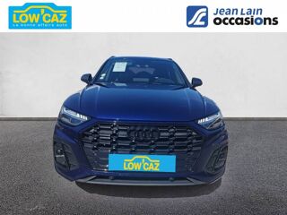Q5 40 TDI 204 S tronic 7 Quattro S line 2021 occasion 73490 La Ravoire