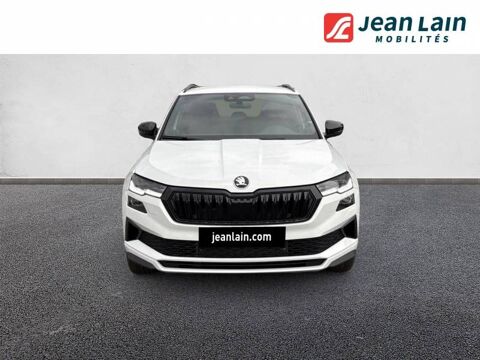 Karoq 1.5 TSI Evo 2 150 ch ACT DSG7 Sportline 2026 occasion 73290 La Motte-Servolex