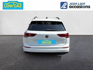 Golf SW 1.5 eTSI OPF 130 DSG7 Life Plus 2023 occasion 38360 Sassenage