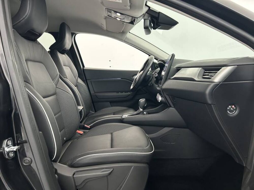Captur Blue dCi 115 EDC Intens 2019 occasion 22200 Guingamp