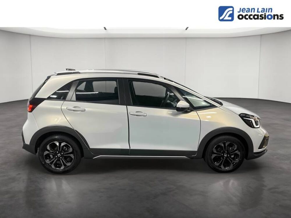 Jazz Crosstar e:HEV 1.5 i-MMD Advance 2026 occasion 74600 Seynod