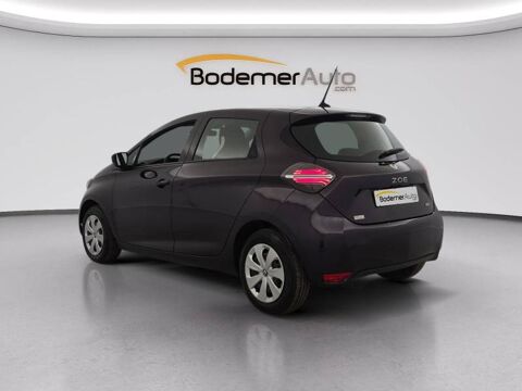 Zo&eacute; Zoe R110 - 22B Equilibre 2022 occasion 29600 Morlaix