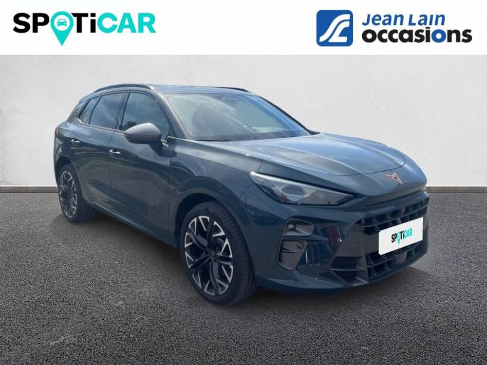 Terramar 1.5 eHybrid 272 ch DSG6 VZ 2025 occasion 74100 Ville-la-Grand