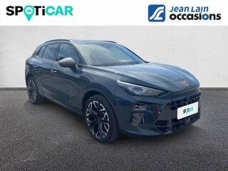 Terramar 1.5 eHybrid 272 ch DSG6 VZ 2025 occasion 74100 Ville-la-Grand