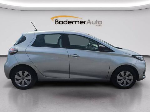 Zo&eacute; Zoe R110 - 22B Equilibre 2022 occasion 29000 Quimper