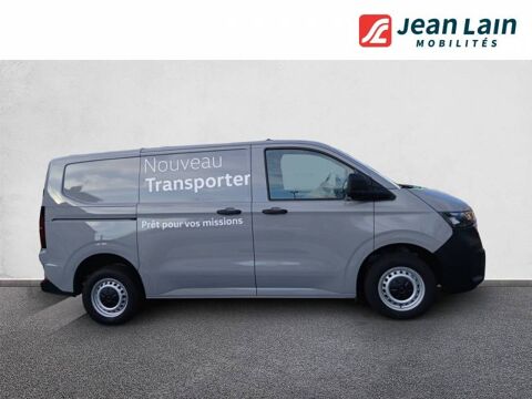 Transporter TRANSPORTER VAN L1H1 2.0 TDI 150 BVM6 2025 occasion 38500 Voiron