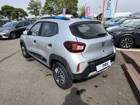 Spring Achat Int&eacute;gral Business 2020 2022 occasion 22500 Paimpol